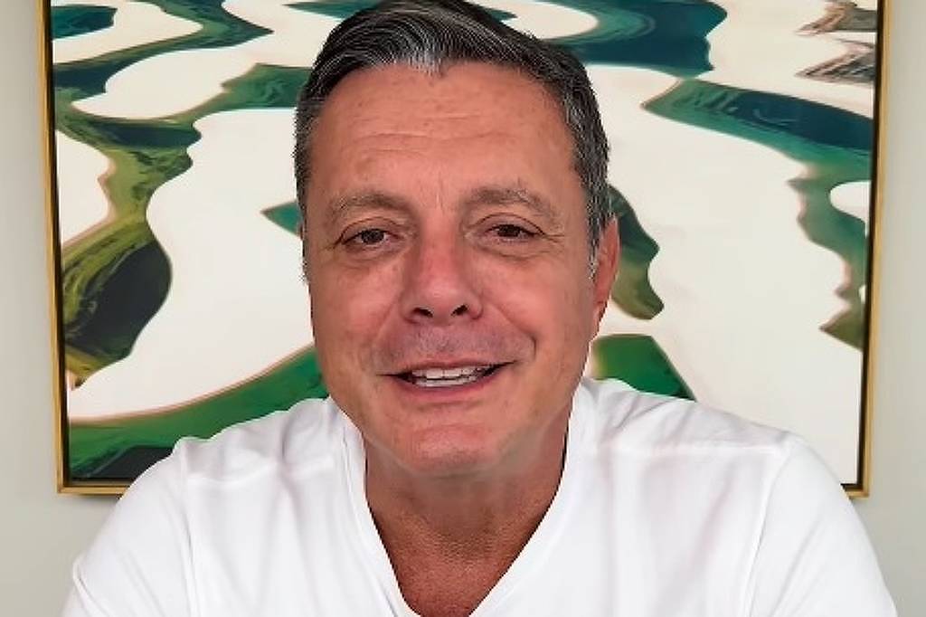 rogerio santos