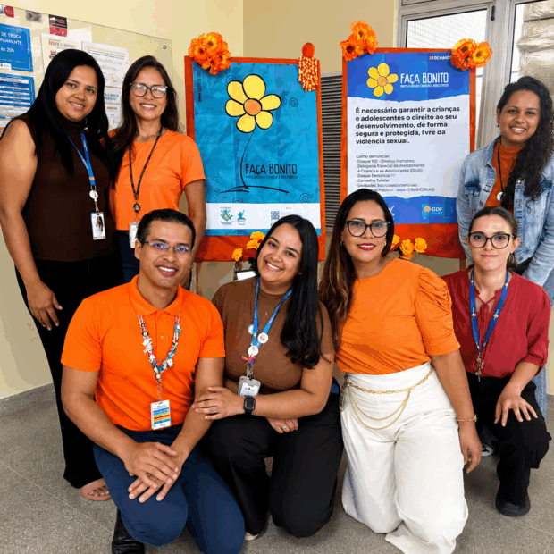 equipe cepav
