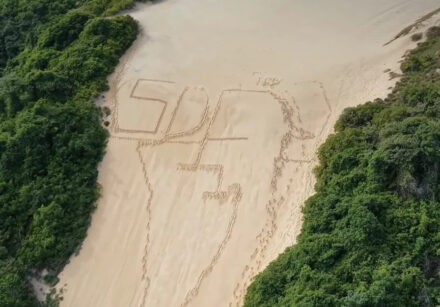 morro do careca sigla facção