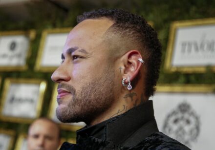 brazil neymar charity