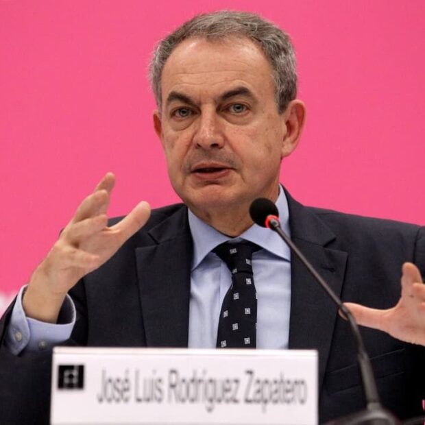 josé luis rodríguez zapatero