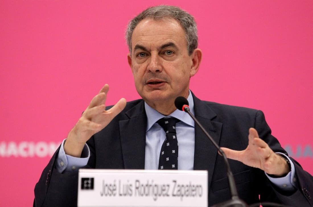 josé luis rodríguez zapatero