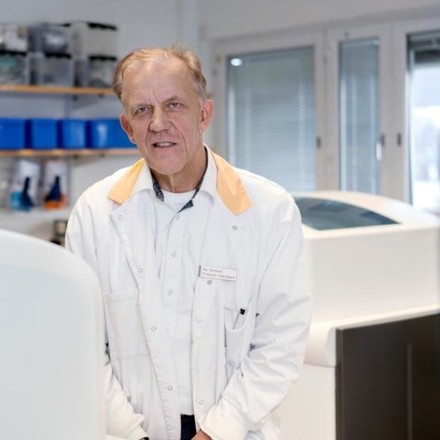 Kaj Blennow