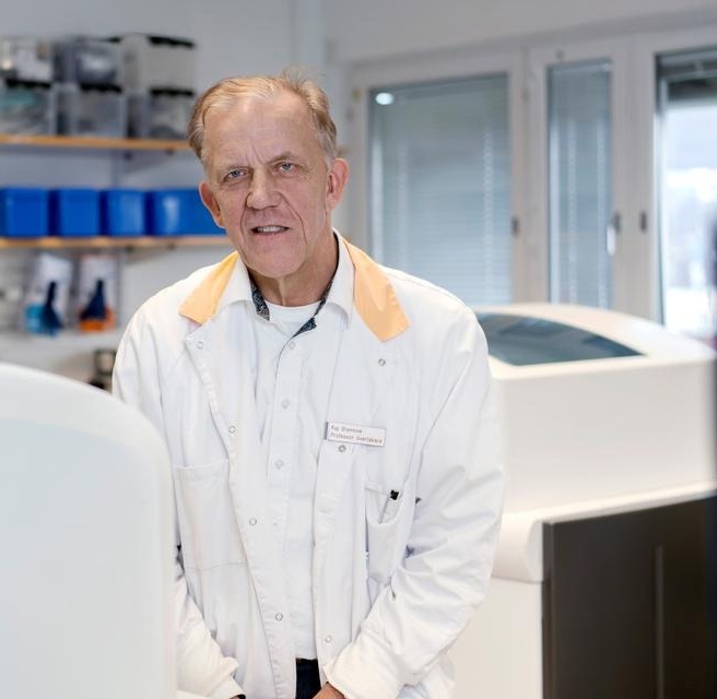Kaj Blennow