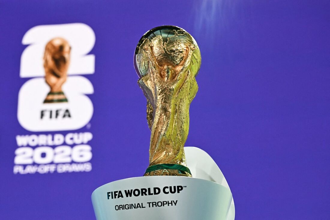 Foto: Fabrice Coffrini/AFP