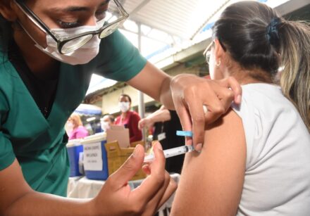 Foto: Divulgação/Agência Saúde-DF