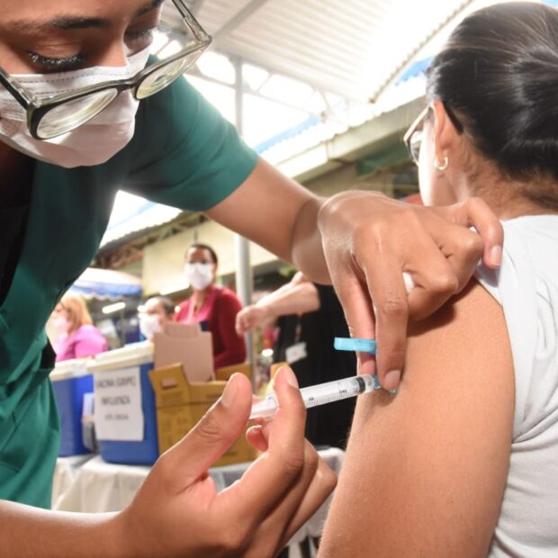 Foto: Divulgação/Agência Saúde-DF