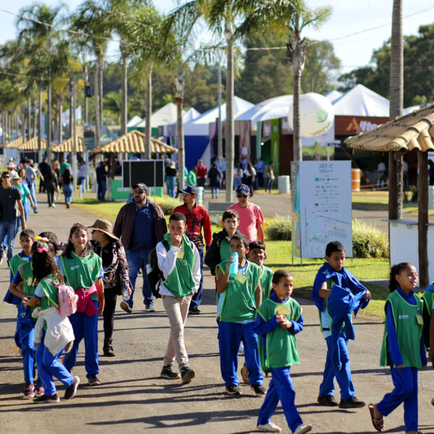 Foto: Divulgação/Secti-DF