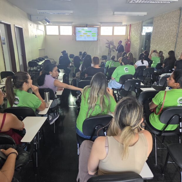 Foto: Divulgação/IgesDF