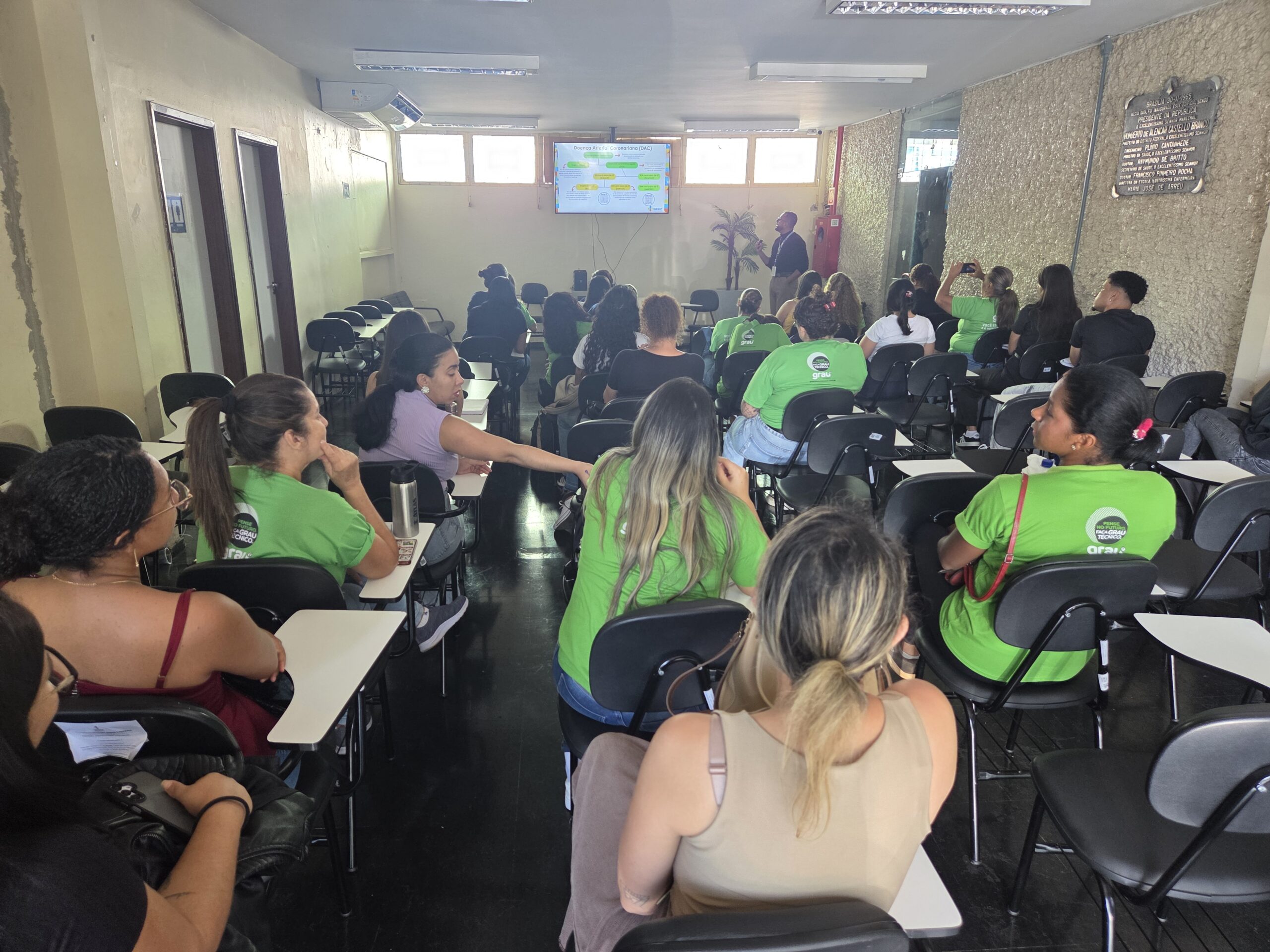 Foto: Divulgação/IgesDF