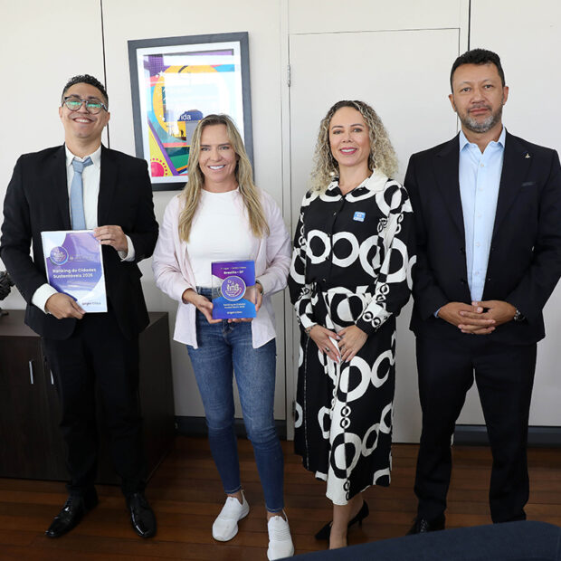 Foto: Lúcio Bernardo Jr./Agência Brasília