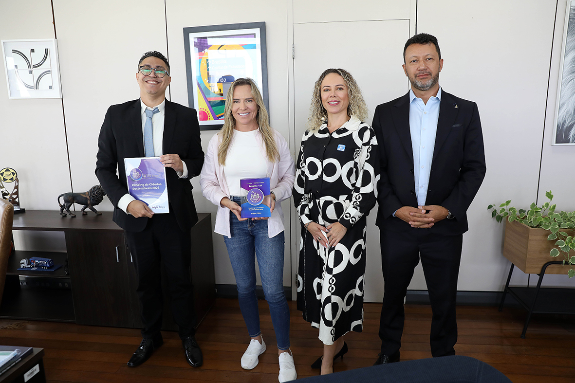 Foto: Lúcio Bernardo Jr./Agência Brasília