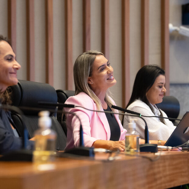 Foto: Divulgação/SMDF