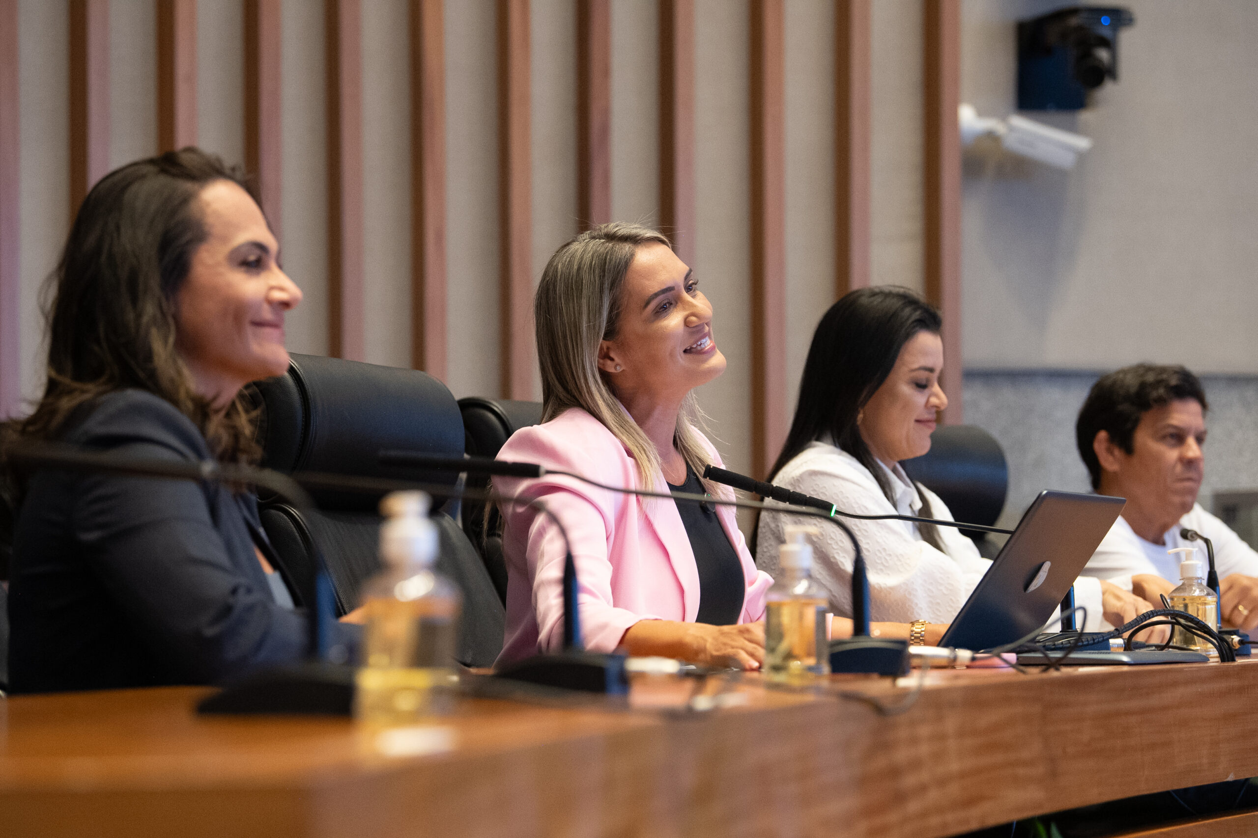 Foto: Divulgação/SMDF