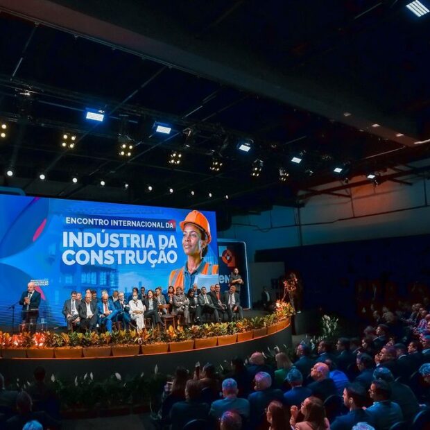 Foto: Ricardo Stuckert / PR