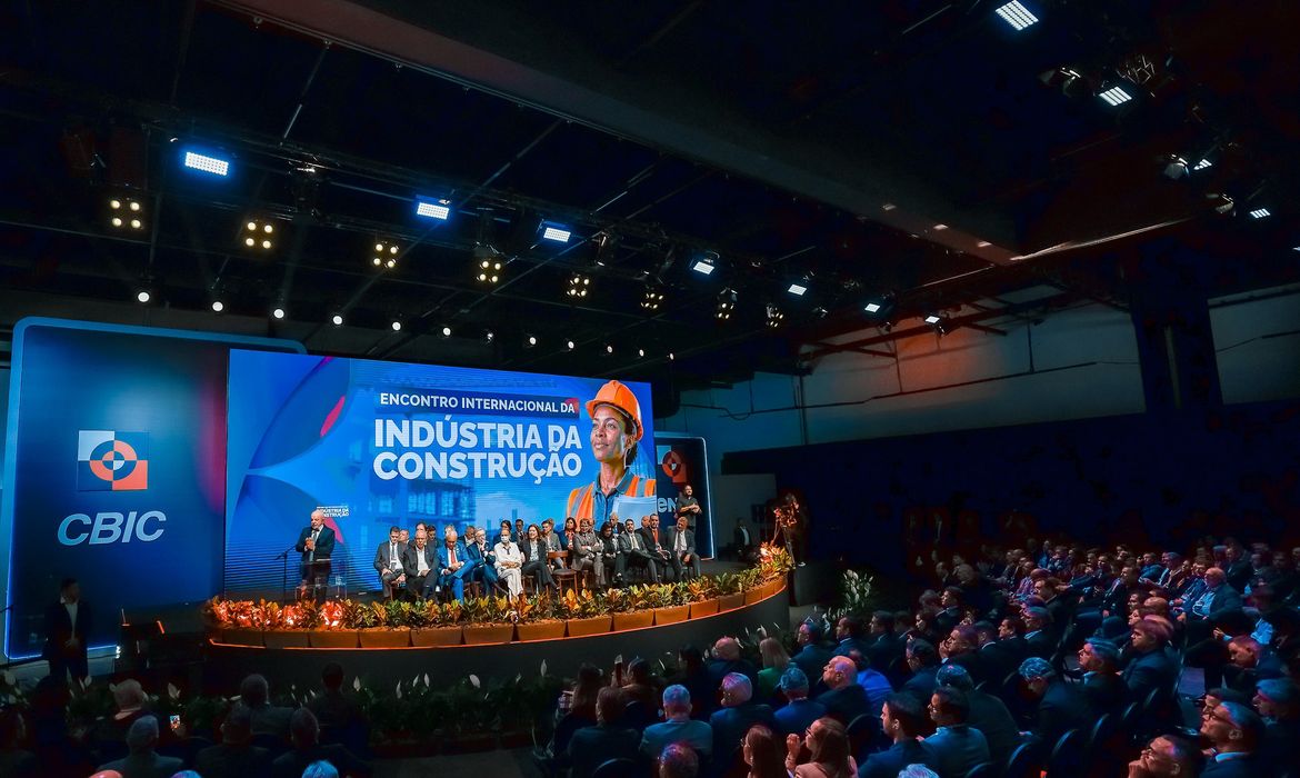 Foto: Ricardo Stuckert / PR
