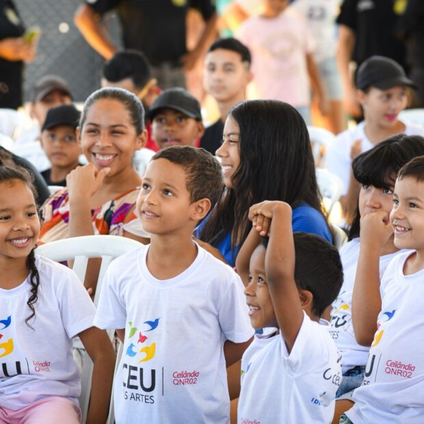 Foto: Jhonatan Vieira/ Sejus-DF