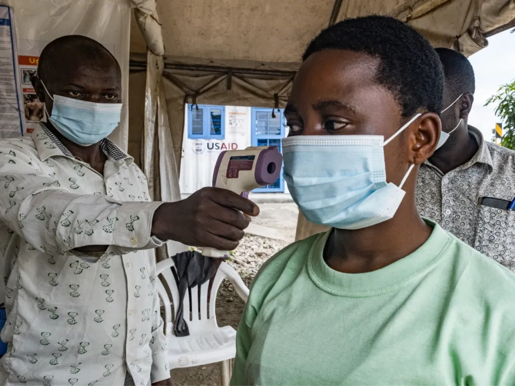 ebola