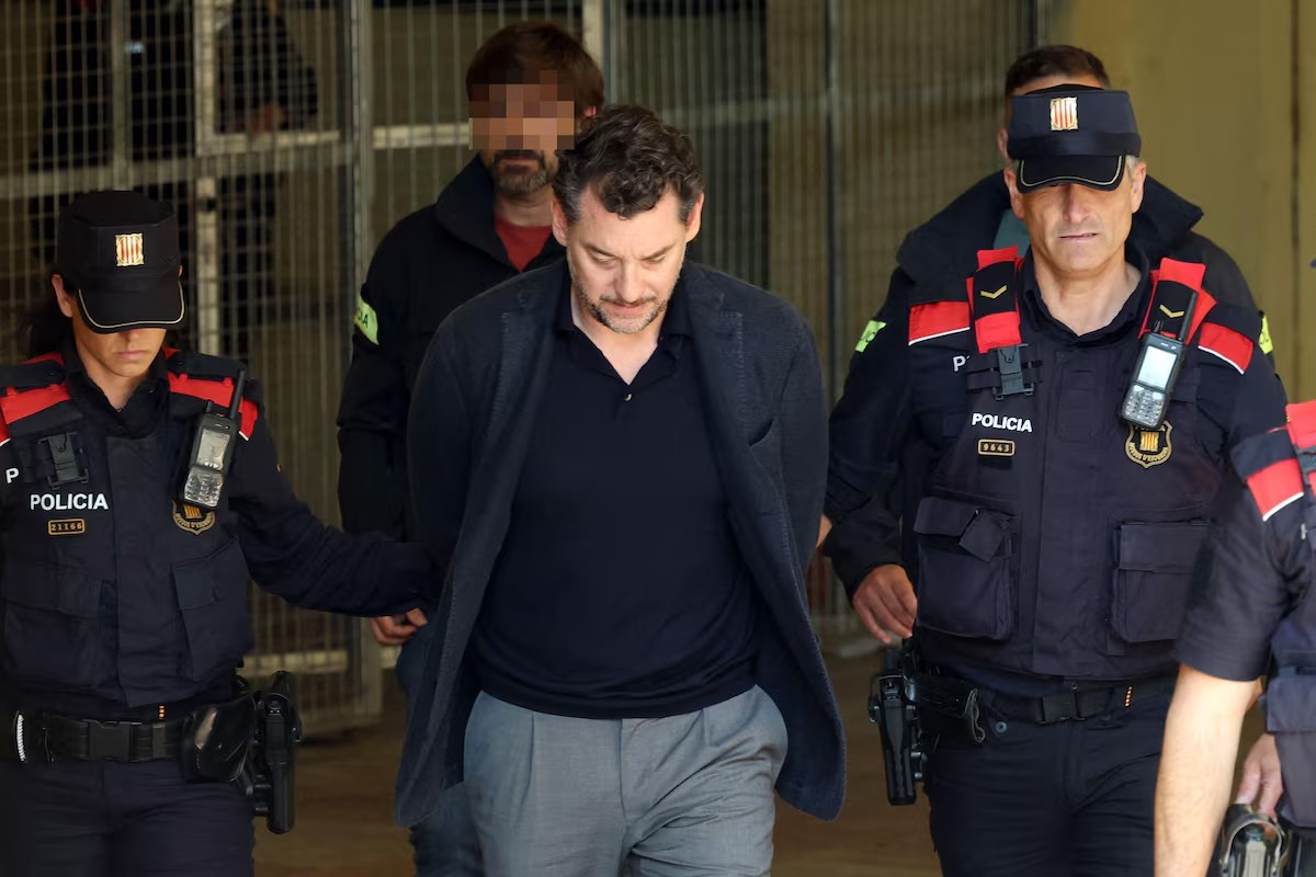 Foto: AFP