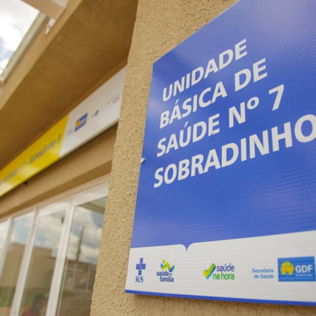 Foto: Tony Oliveira / Agência Brasília