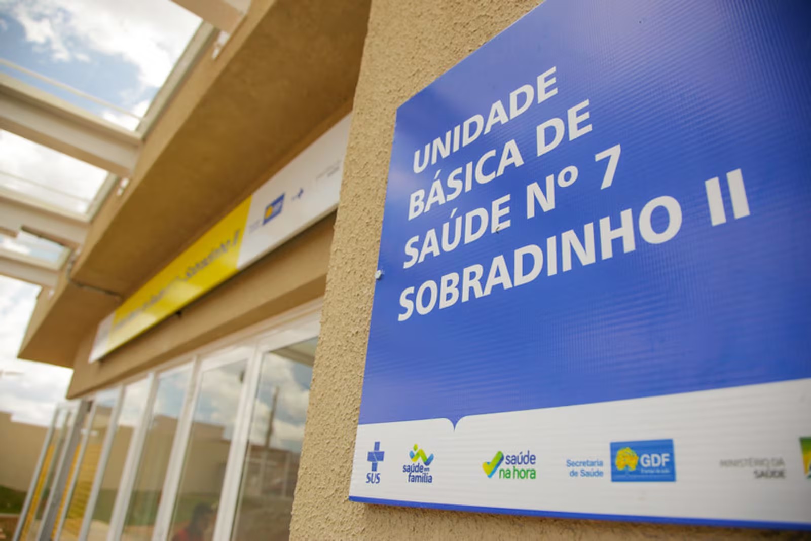Foto: Tony Oliveira / Agência Brasília