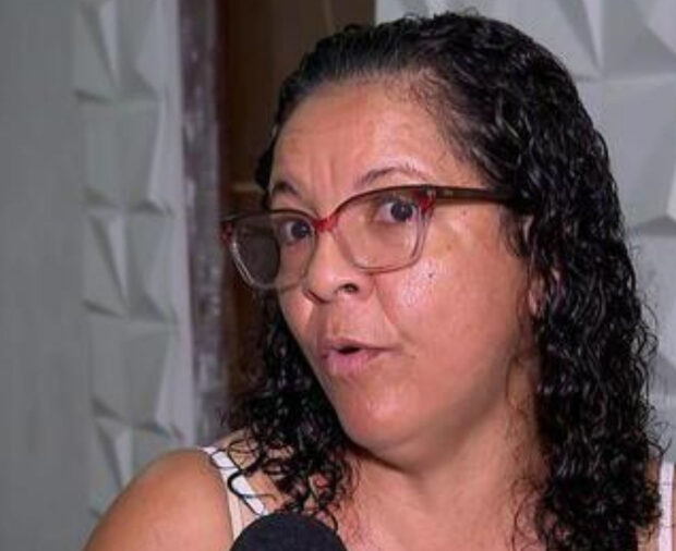 mulher descobre em cadastro que é 'presidente da república