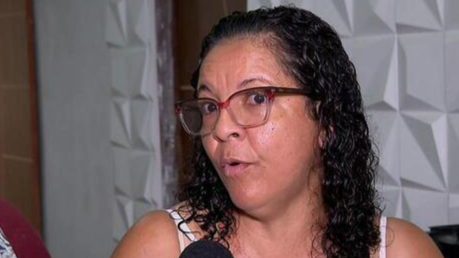 mulher descobre em cadastro que é 'presidente da república