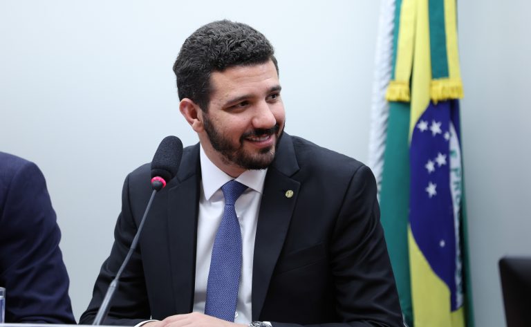 Foto: Kayo Magalhães / Câmara dos Deputados
