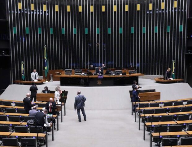 Foto: Thiago Cristino / Câmara dos Deputados