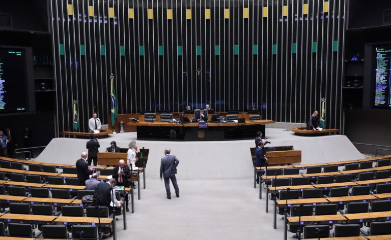 Foto: Thiago Cristino / Câmara dos Deputados