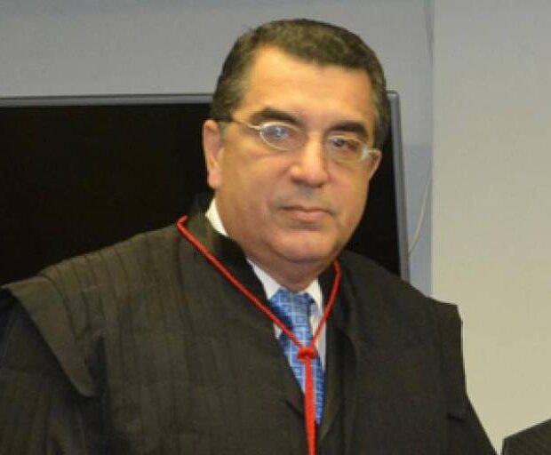 juiz federal é encontrado morto rj