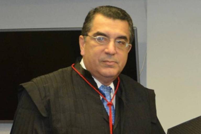 juiz federal é encontrado morto rj