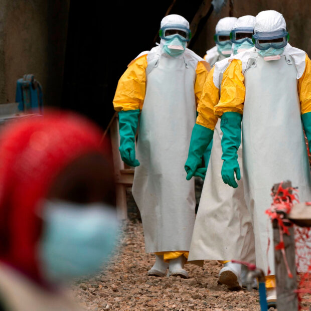 ebola