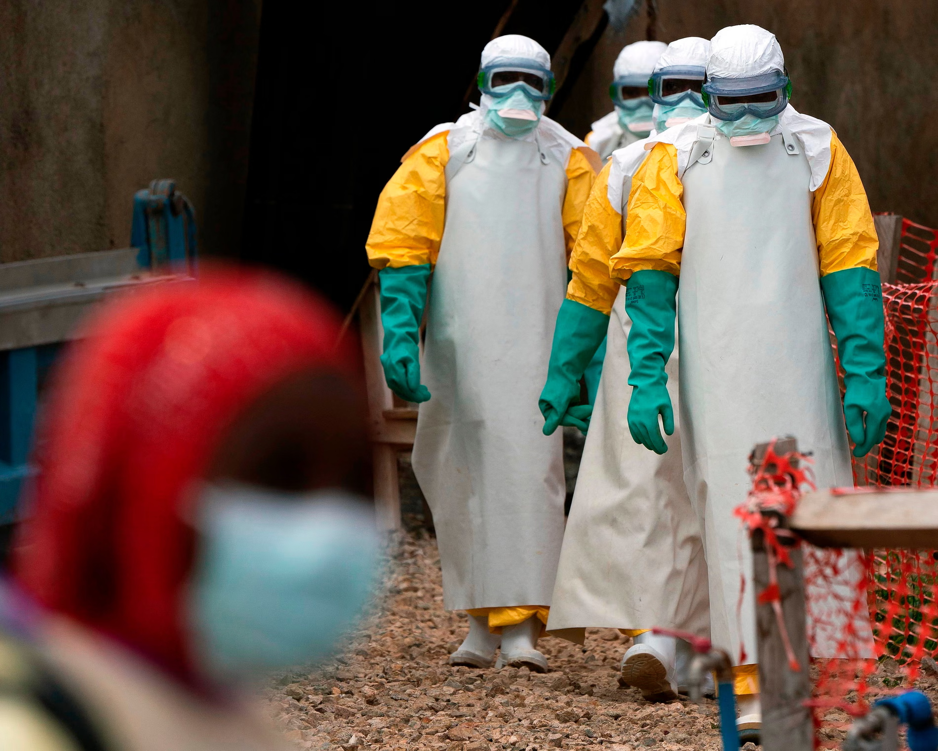 ebola