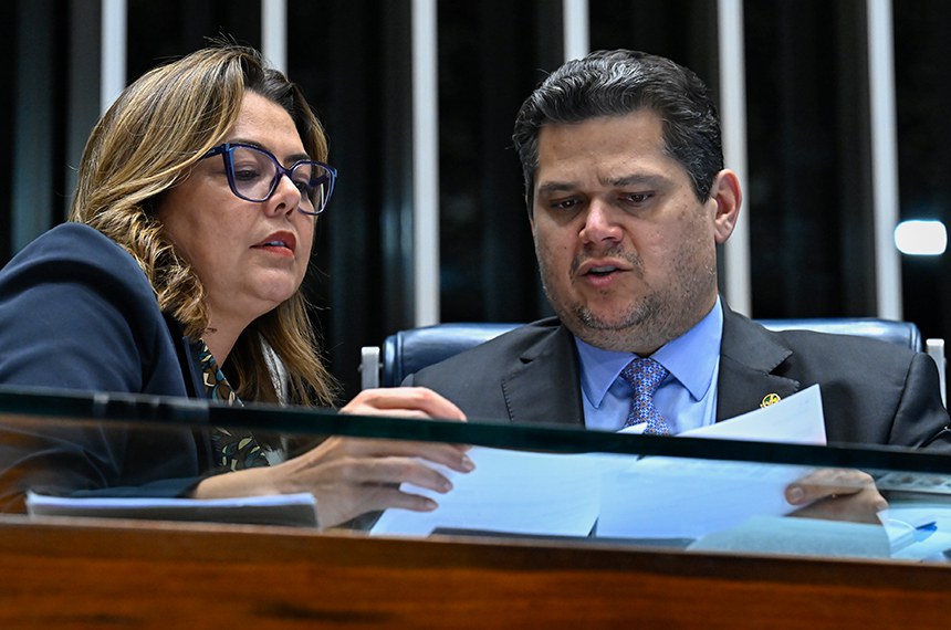 Senado envia à sanção política de recuperação da caatinga