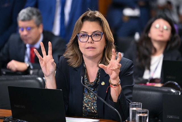 Lideranças criam “Carta das Mulheres para a Política”