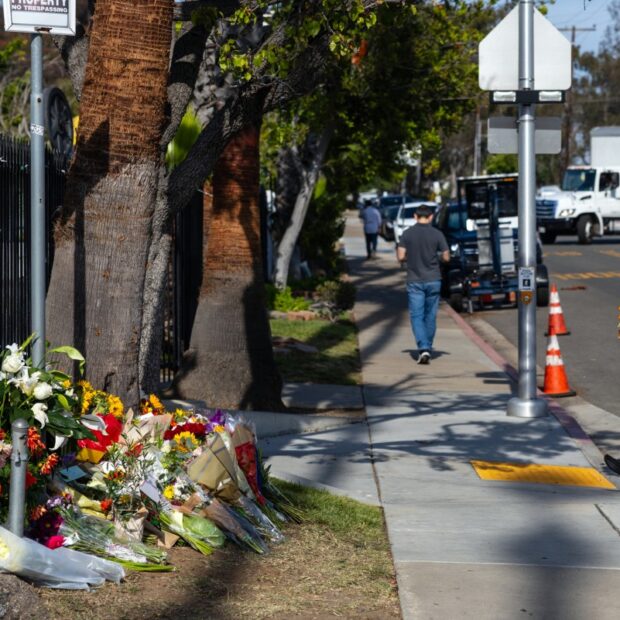reports of active shooter at islamic center in san diego