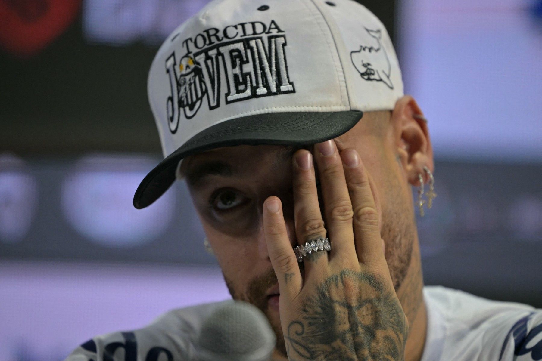 Neymar Jr. 10 - PSG