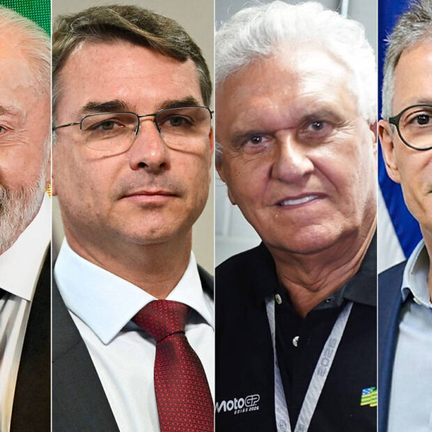 candidatos