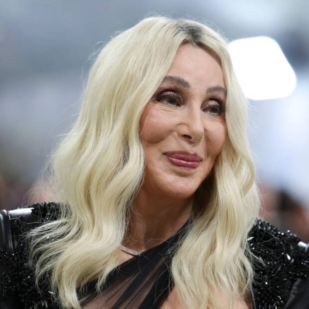 cher 2026 afp