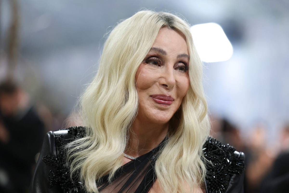 cher 2026 afp