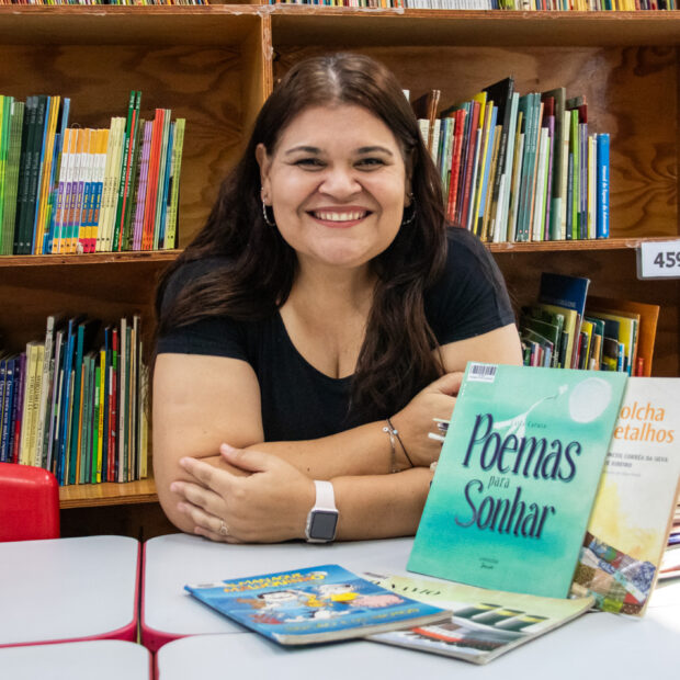 poemas para sonhar