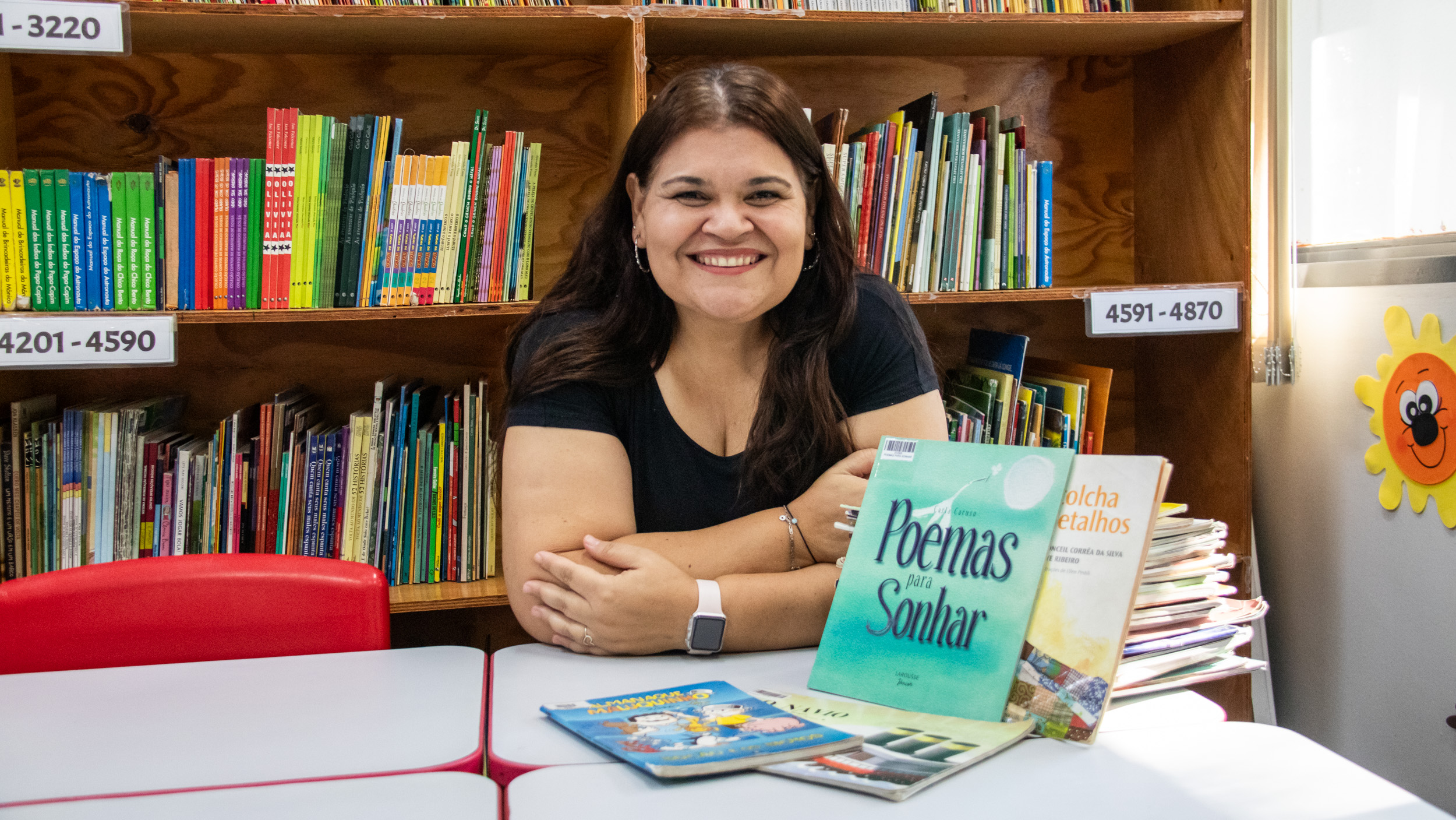 poemas para sonhar