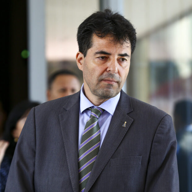 Foto: Marcelo Camargo/Agência Brasil