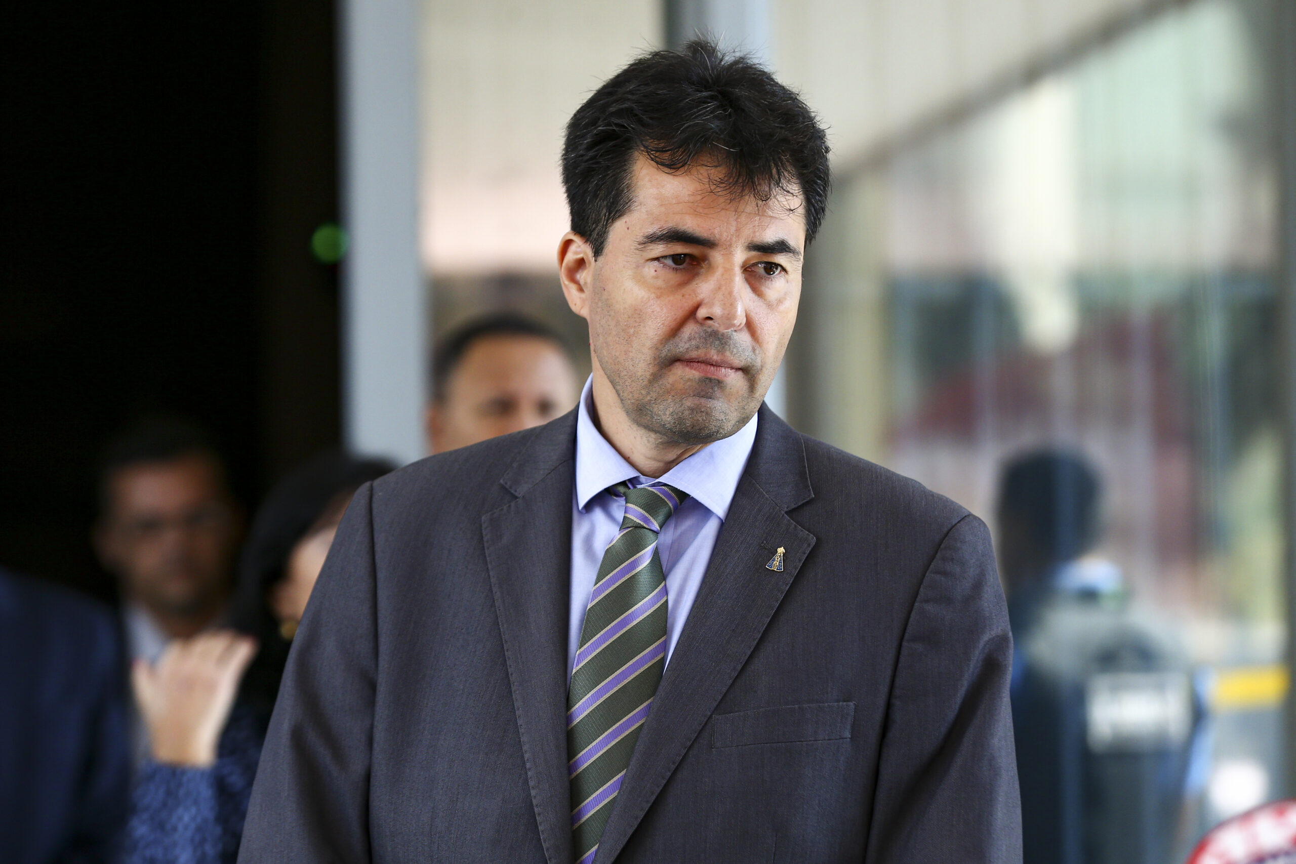 Foto: Marcelo Camargo/Agência Brasil