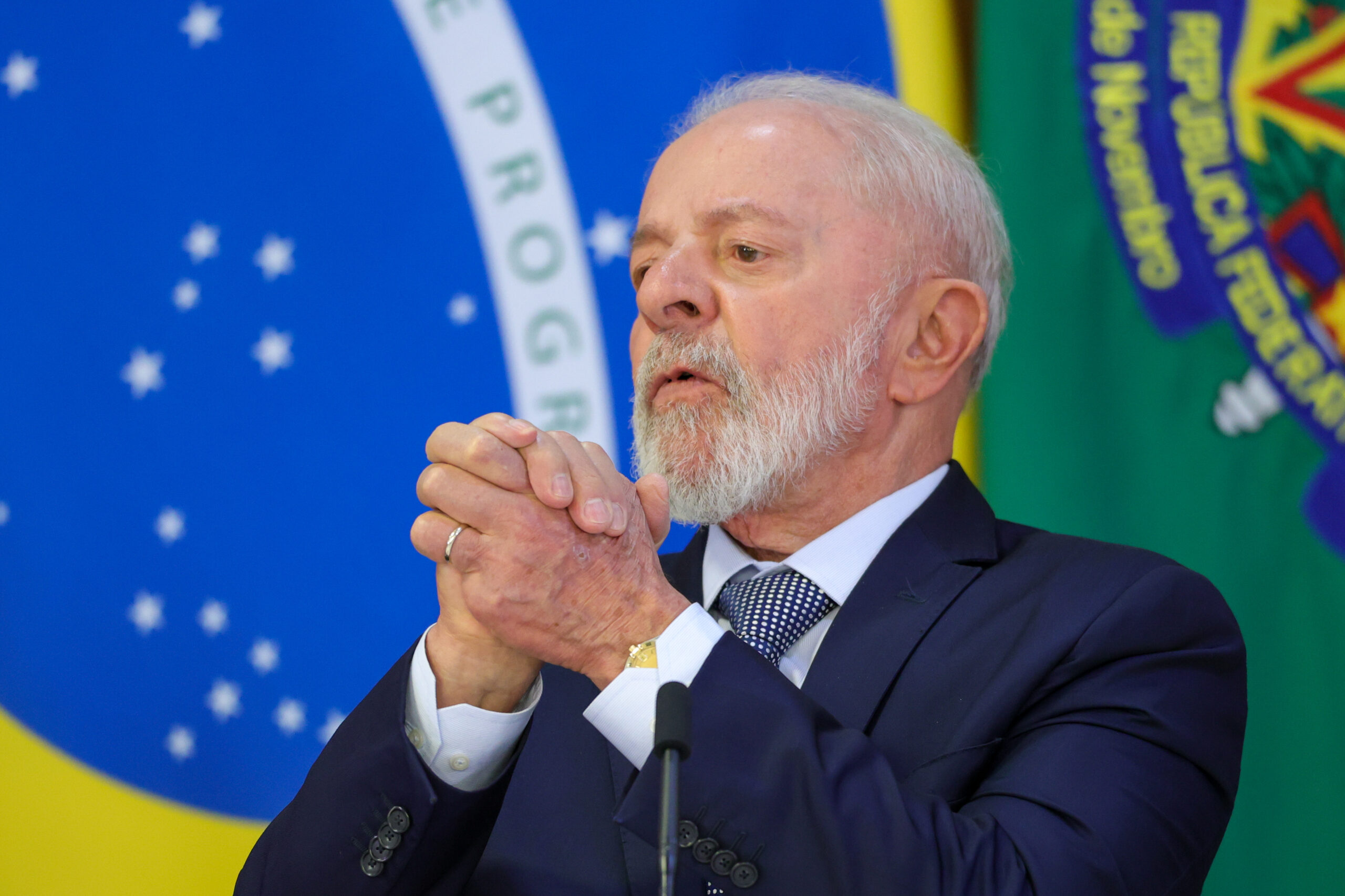 Foto: Fabio Rodrigues-Pozzebom/ Agência Brasil