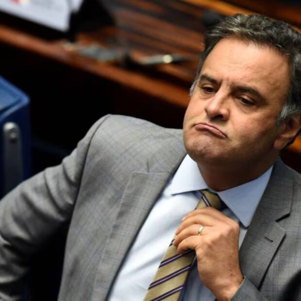 Foto: Evaristo Sá/AFP