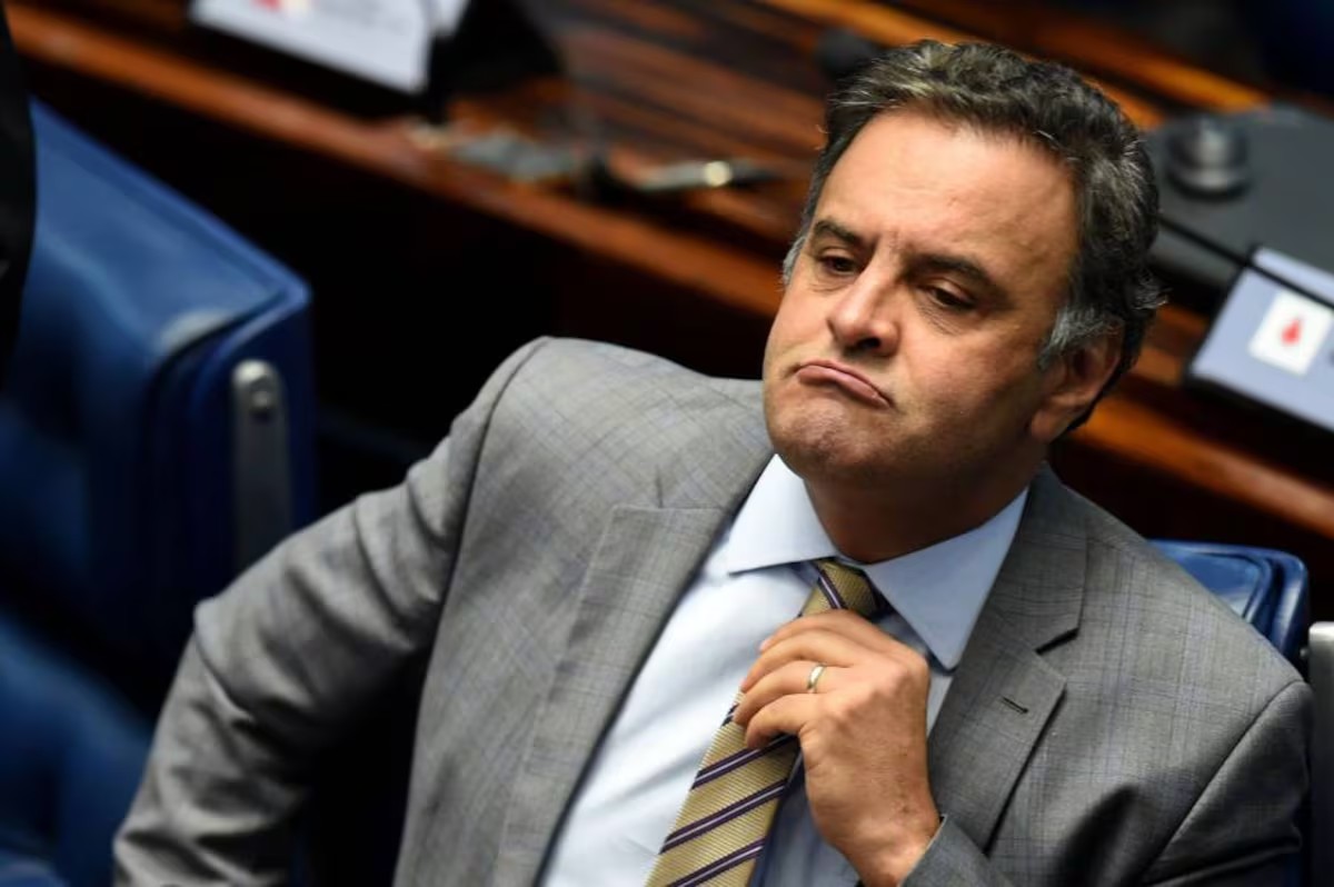 Foto: Evaristo Sá/AFP