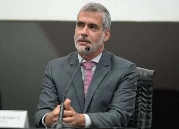 Foto: Emerson Leal/STJ