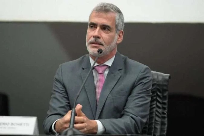 Foto: Emerson Leal/STJ